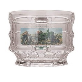 M. CORNELL IMPORTERS 6950 John Deere Lunchtime Mug