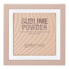 Sublime Powder