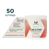 Suplemento En Polvo Myprotein Creatina De Creapure Creatina Monohydrate X