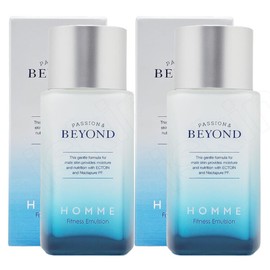 Beyond 1+1 Beyond Homme Fitness Emulsion 130ml / 1+1 비욘드 옴므 피트니스 에멀전130ml