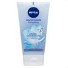 NIVEA Daily Essentials Gentle Refreshing Exfoliates Face Scrub 150mL