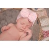 Clysburtuony Newborn Handmade Hat, Knitted Crochet Cap for Babies (0-3