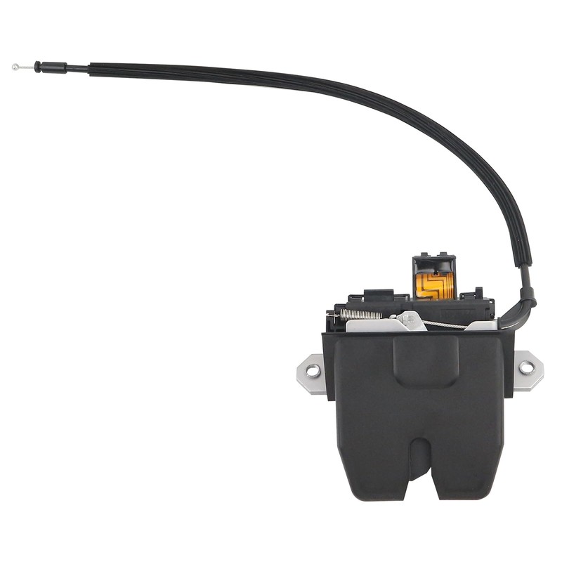 Rear Trunk Tailgate Lock Compatible with Land Rover Range Rover