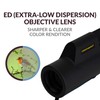 Oberwerk 8x32 Sport HD II Monocular - Professional Scope/Optics for