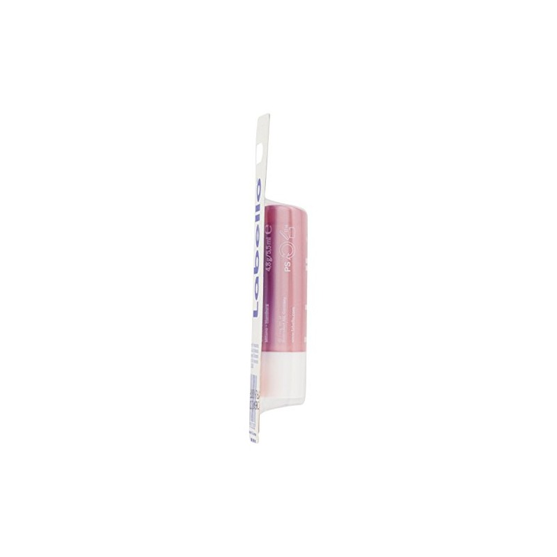 LABELLO Pearl & Shine Lip Balm 5 g Stick