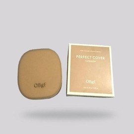 object [Object] Object Perfect Cover Cushion Homme Makeup No. 2 Beige Original... / [오브제] 오브제 퍼펙트 커버 쿠션 옴므 메이크업 2호 베이지 본품 ...