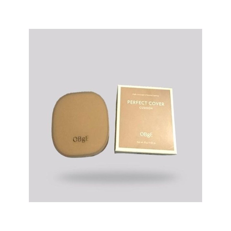 object [Object] Object Perfect Cover Cushion Homme Makeup No. 2