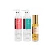 Kit Karseell Maca Power Shampoo Acondicionador Aceite