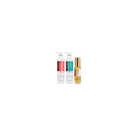 Kit Karseell Maca Power Shampoo Acondicionador Aceite