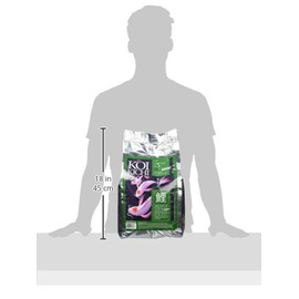 Iku Koi Kichi Staple Koi Fish Food