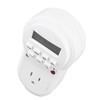 Timer Outlet Smart Timing Socket Auto Power Off Timing Circulation