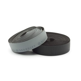 MB New REDSHIFT Rear Long Bar Tape for Road Bike Handlebars Fits All Drop Handlebars for Road, Gravel and Fixie Bikes Ergonomic Design Comfort Cycling Equipment 315cm Length Gray