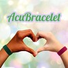 AcuBalance Scented Acupressure Bracelet – Stress, Sleep, & Balance Support