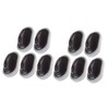 Beavorty 2sets Safe Sponges Kitchen Nano Carborundum Multi-Purpose for Pans