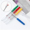 Kisstta Seam Ripper Seam Ripper with Protective Cap