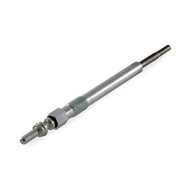 HELLA 8EG 008 498-181 Glow Plug - Spanner size: 10 - Glow Plug Type: after-glow capable/Pencil-type Glow Plug - Plug: Round Plug