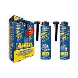 GOODYEAR DIESEL PRE-TV KIT
