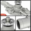 A-Premium Engine Water Pump Compatible with Buick Electra 1962-1966, LeSabre