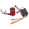 F540 Brushless Motor 3300KV+60A Brushless ESC Set with T Plug