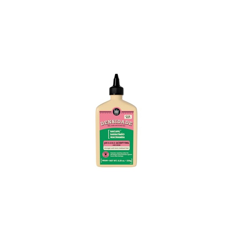 Lola Densidade Acidifier 250ml