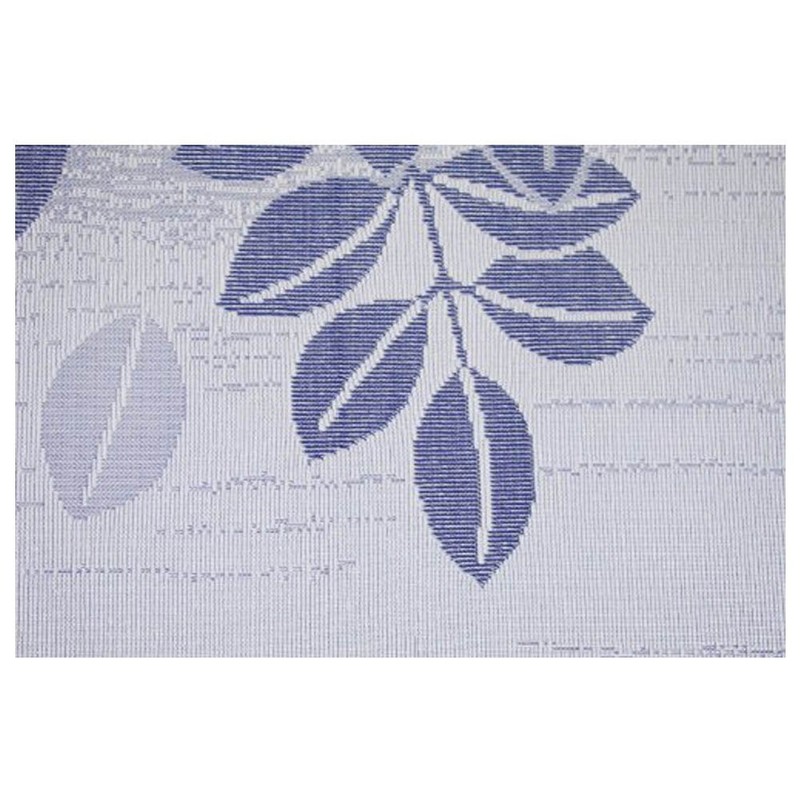 narumikk のれん 防炎七福うさぎ 10-051