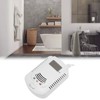 Gas Detector Reliable Performance Intelligent Voice Alarm High Stability Combustible