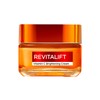 L'Oréal Paris Revitalift Vitamin C Brightening Cream for Face, With