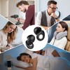 CASCHO Ear Plugs for Sleeping, 45dB Noise Cancelling Earplugs für