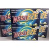 Washeze 3-in-1 Laundry Detergent Sheets 60 Loads Lightly Scented Great