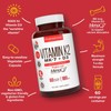 Truevantage Nutrition Vitamin K2 180 MCG with D3 5000 IU