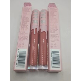 Kylie Cosmetics Matte Liquid Lipstick - #346 A Moment Matte - Full Size 2 PACK