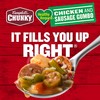 Campbell’s Chunky Soup, Healthy Request Chicken and Sausage Gumbo, 18.8