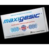 PWL Maxigesic Tablets 20 / 50 / 100 Tabs, 20