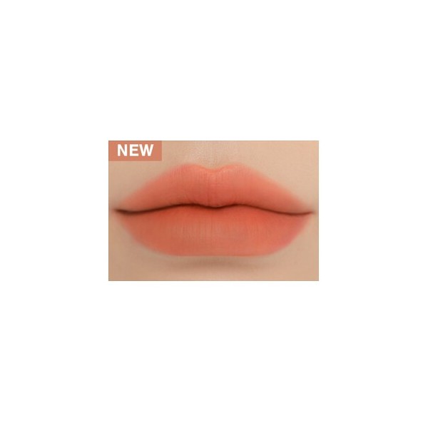 3CE Blur Water Tint - #MORE PEACH