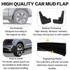 PSLER Fit for F150 Lightning 2021 2022 2023 2024 2025