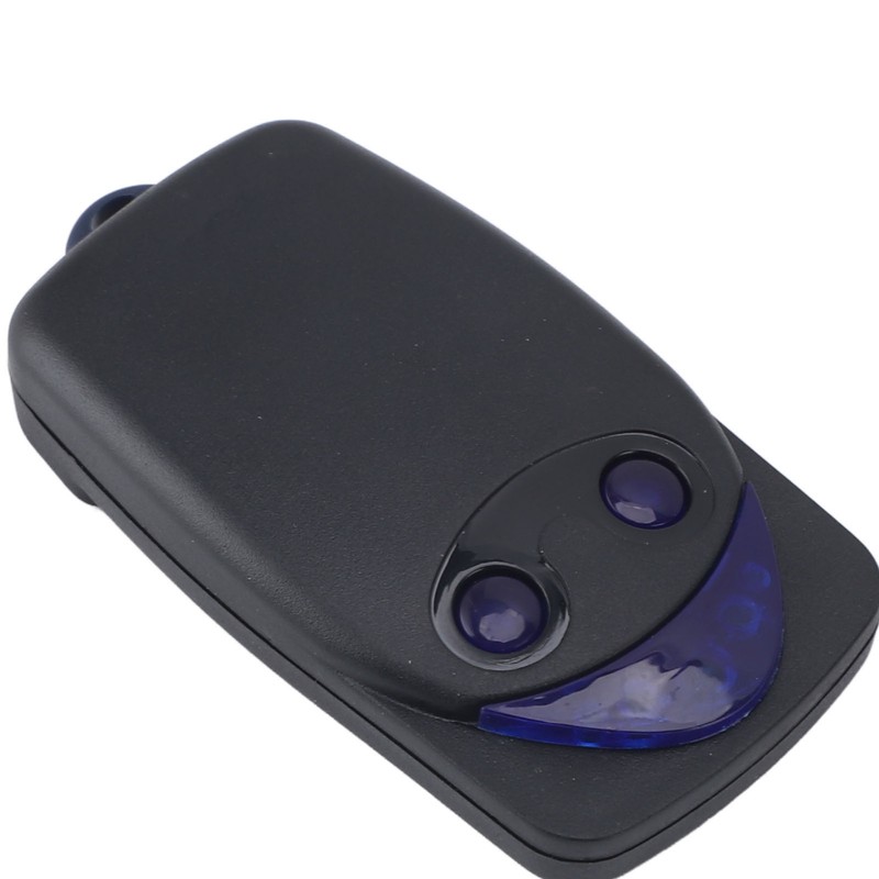 Garage Door Remote 433.92mhz 50‑150M Wireless Portable Garage Door Remote