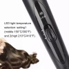 Estrella Ferros Rizadora Para Cabello Profesional De Cerámica 4 En