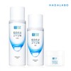 Hada Labo [Hada Labo] Gokujun 3-Piece Set (Lotion + Milk + Cream) / [하다라보] 고쿠쥰 3종 (로션+밀크+크림)