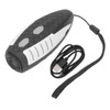 Dog Barking Deterrent Device Ultrasonic USB Charging Portable Handheld Dog