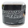 Crema Pulimento Revitalizador Para Faros 100gr