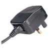 Electrovision 10 A Fused Usa/Japan/Chinese To Uk Converter Black