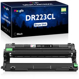 DR223CL DR-223CL Drum Unit Replacement for Brother DR223CL Drum Unit for Brother HL-L3210CW HL-L3230CDW HL-L3270CDW HL-L3290CDW MFC-L3710CW MFC-L3750CDW MFC-L3770CDW Printer ( Not Toner, 1 Pack)