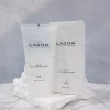 Lagom 라곰 셀럽 젤 투 워터 클렌저 170ml 저자극 아침