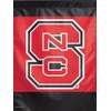 WINAV North Carolina State 27" x 37" Vertical Flag