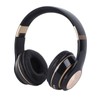 Wireless Bluetooth Headphone Foldable Lightweight Comfortable HiFi Wireless Headset for