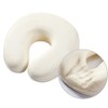 Memory Foam U Shaped Travel Pillow Neck Support Head Rest