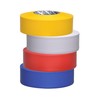 NO Adhesive, Presco Arctic Roll Flagging Tape 3 mils Thick,