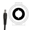 Rhombutech 12 V 3 A power supply for e.g. USB