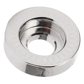 Pool Cue Balance Ring, Billiard Stick Weight Wear Resistant for 5/16‑14 Stick