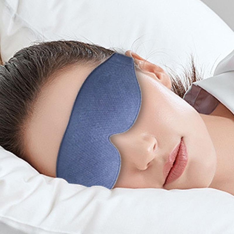 Sleep for Side Sleeper,Comfortable Contoured Sleep Travel Sleep | Soft